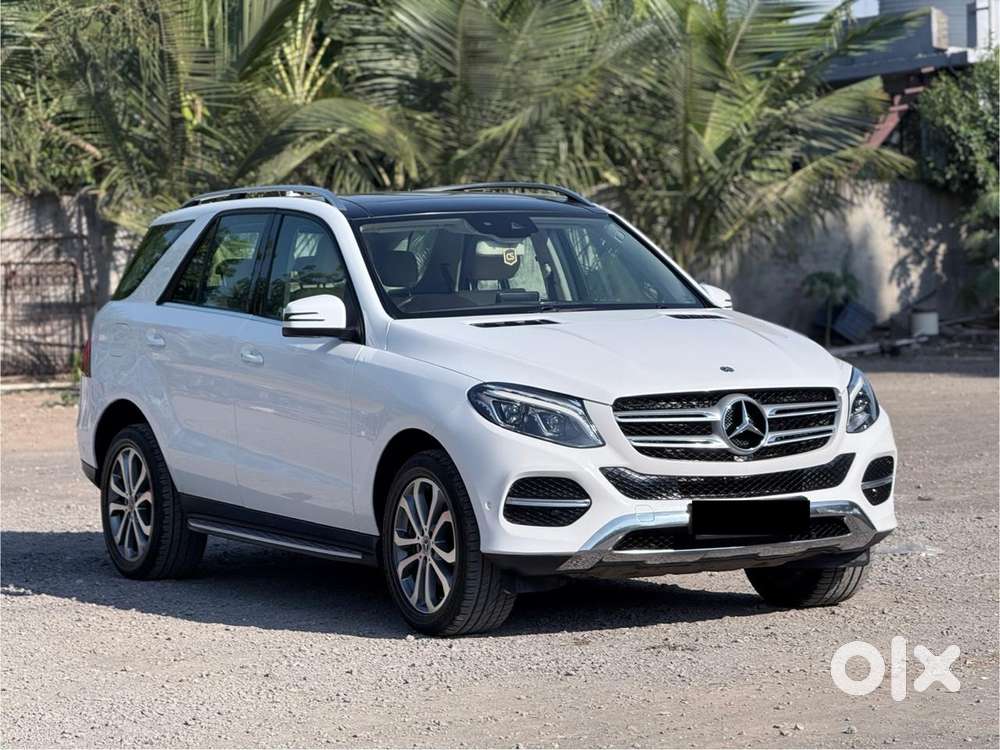 Mercedes-benz Gle Class 2.1 250d 4matic, 2019, Diesel