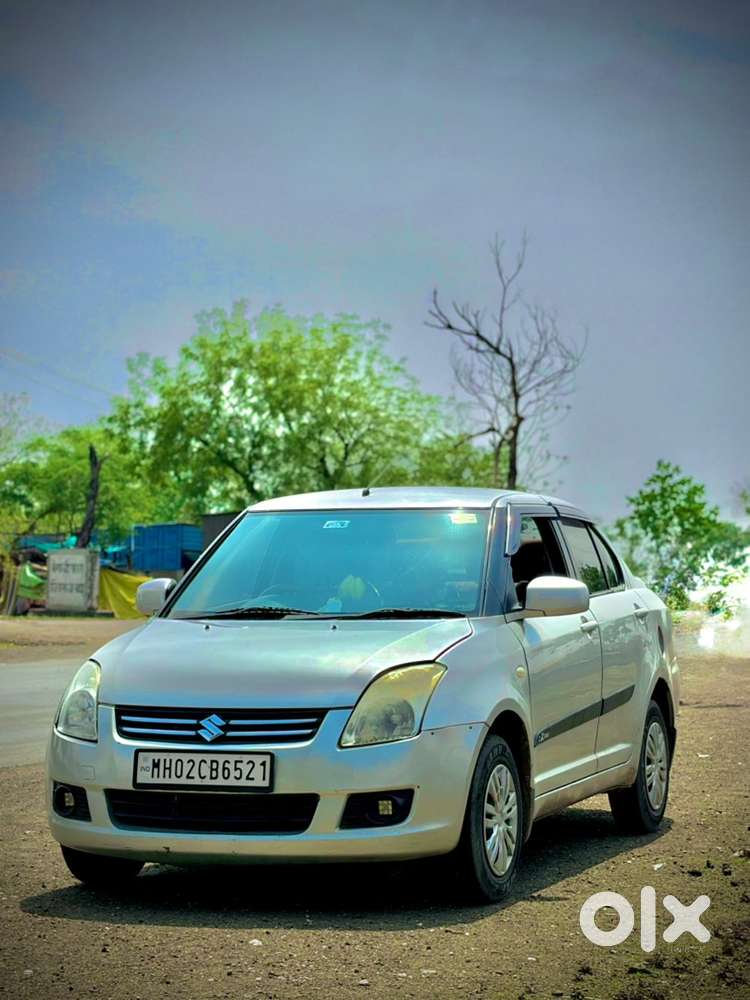 Maruti Suzuki Dzire 2011 Diesel Good Condition
