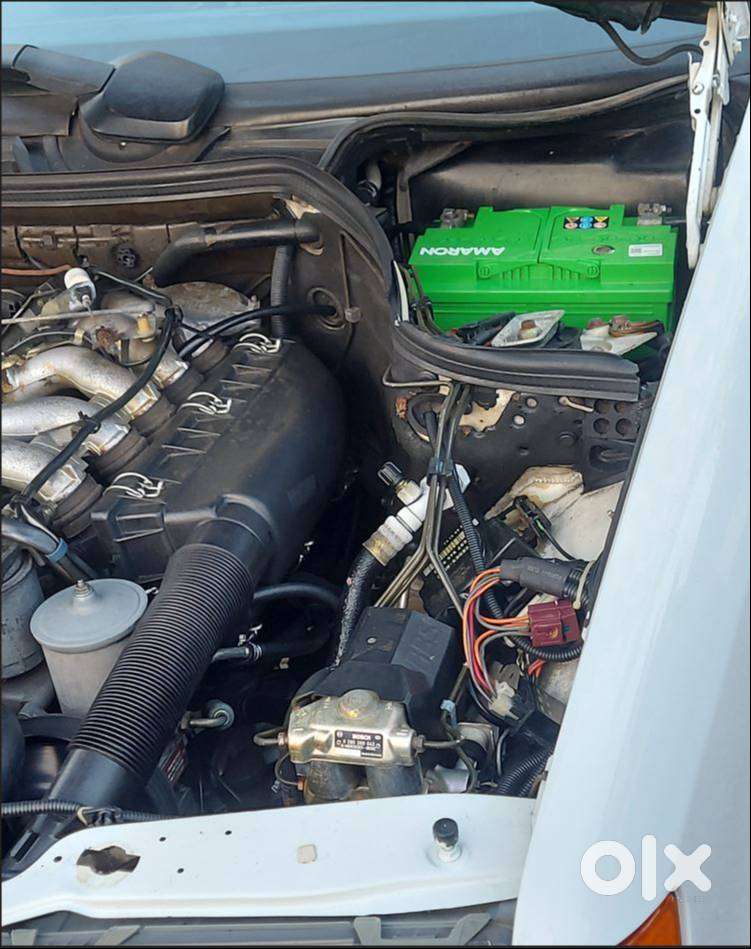 Imported From Dubai W124 Mercedes Benz 250 D