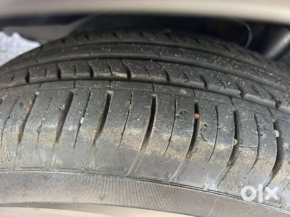 Mahindra Xuv500 W11, 2018, Diesel