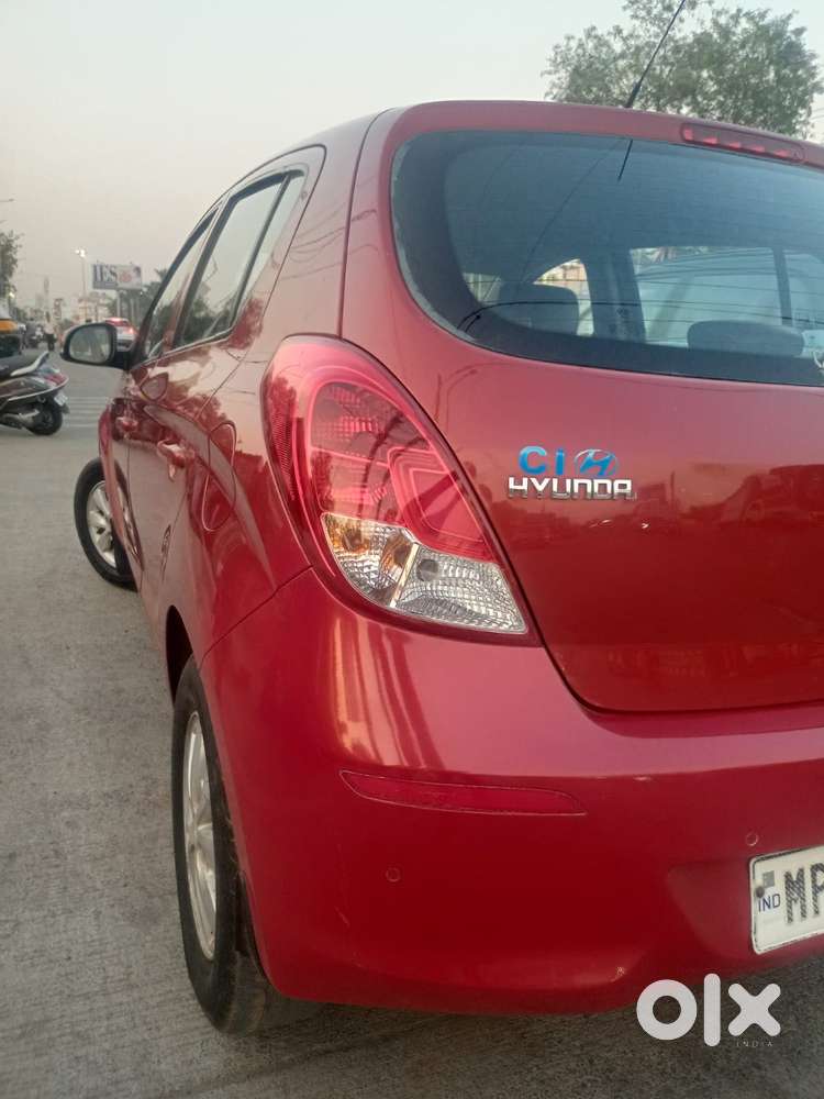 Hyundai I20 E 2014-2015 Sportz Option 1.2, 2014, Petrol