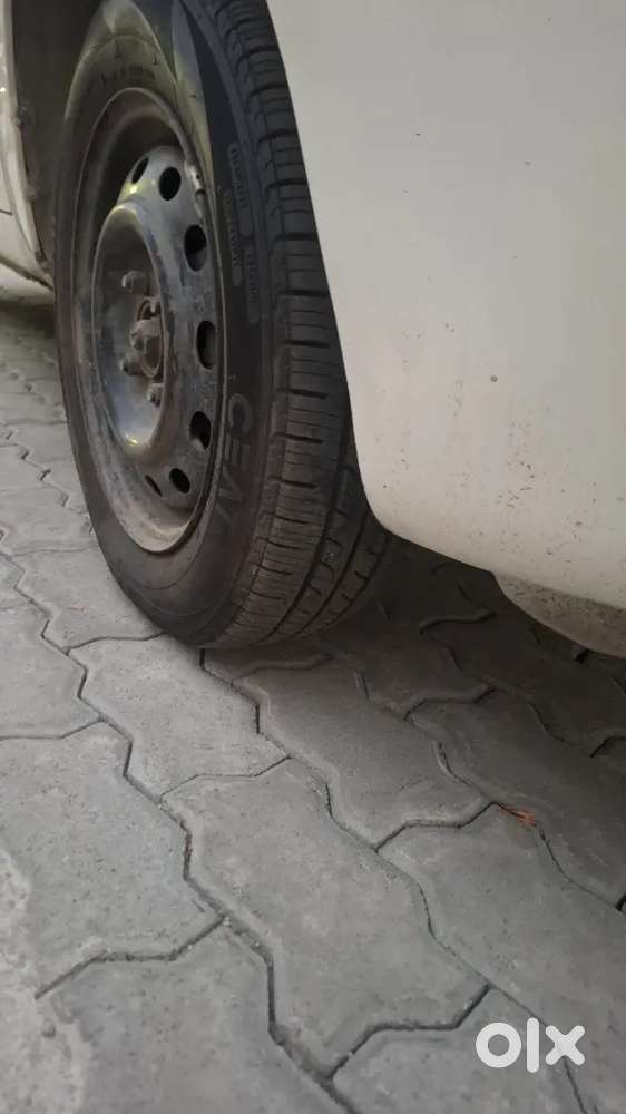 Tata Indica Vista 2013 November Diesel Manual