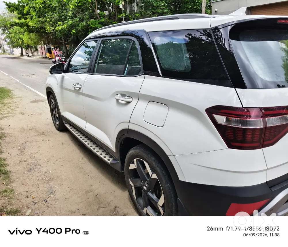 Hyundai Alcazar 2023