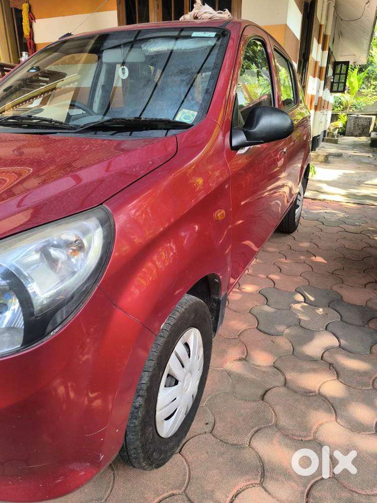 Maruti Suzuki Alto 800 2012-2016 Lxi, 2015, Petrol