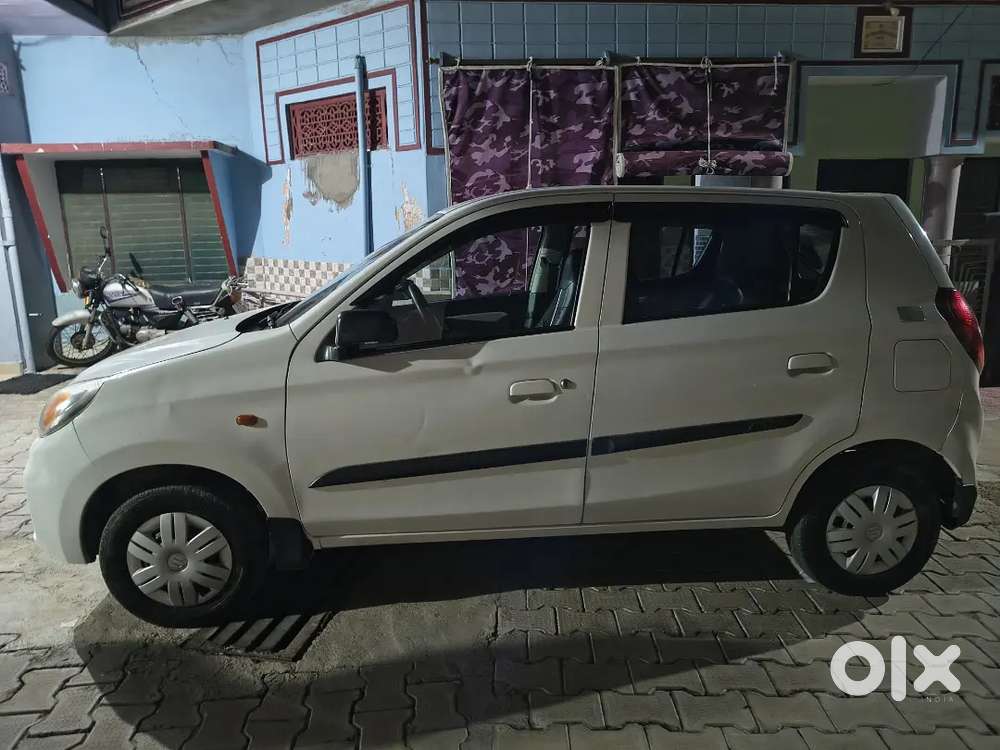 Maruti Suzuki Alto Lxi 2019