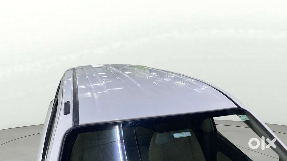 Maruti Suzuki Alto K10 Vxi, 2016, Petrol