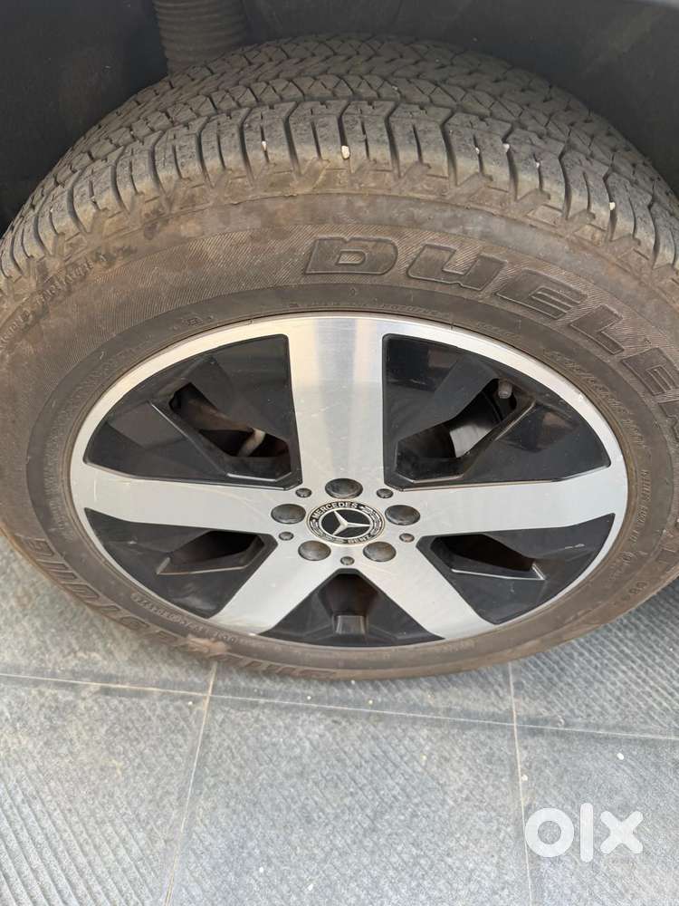 Mercedes-benz Glb 220d, 2022, Diesel