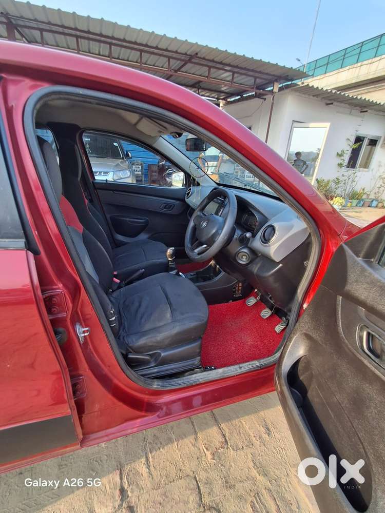 Renault Kwid Rxl, 2017, Petrol