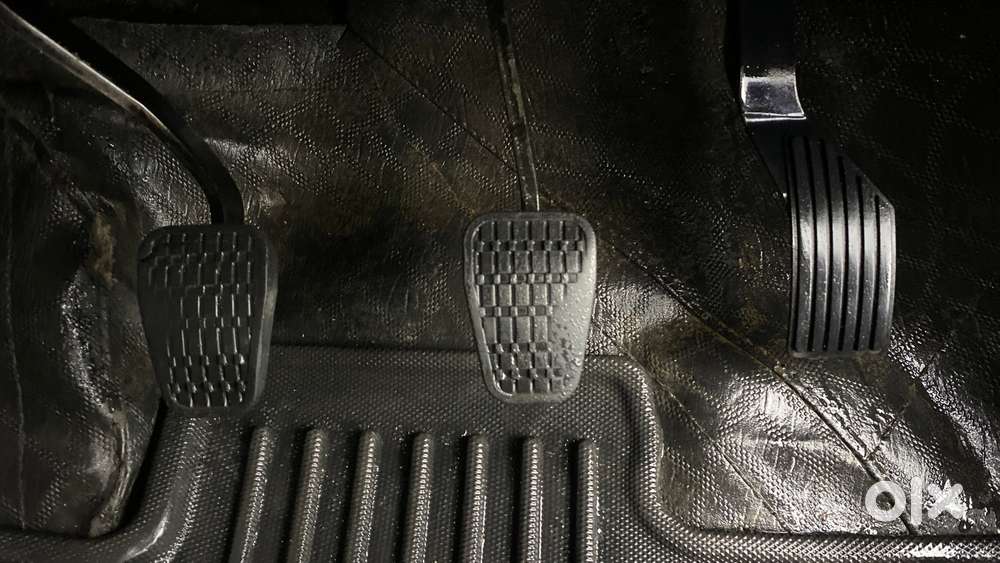 Tata Punch Camo Adventure Mt, 2022, Petrol