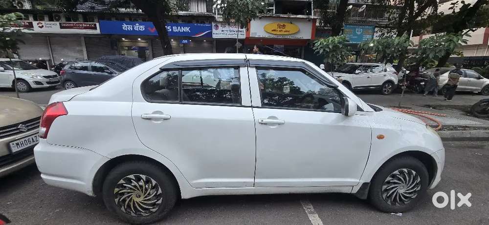 Maruti Suzuki Dzire 2016