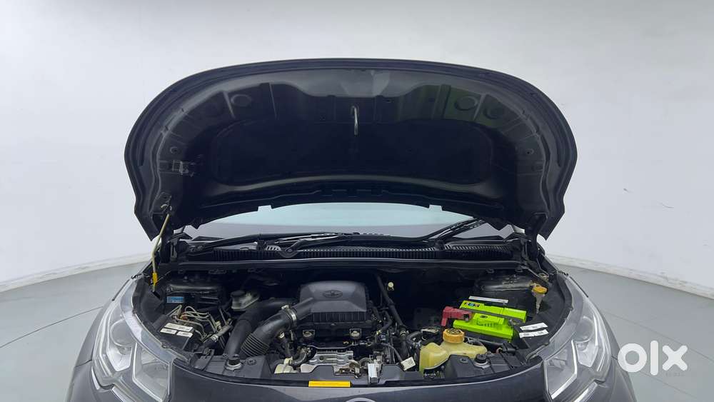 Tata Nexon 1.2 Revotron Xz Plus, 2022, Petrol