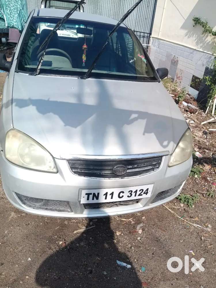 Tata Indica Ev2 2013 Diesel 160000 Km Driven