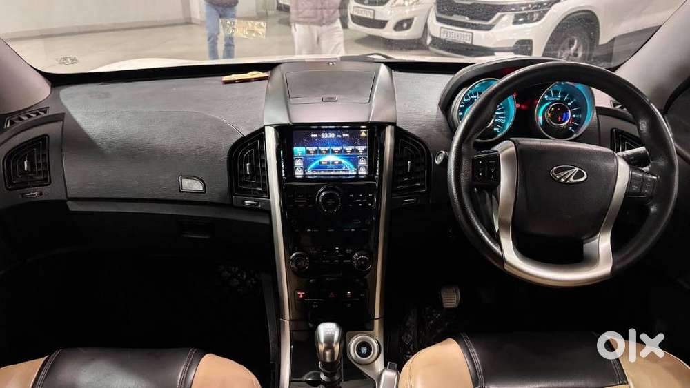 Mahindra Xuv500, 2019, Diesel