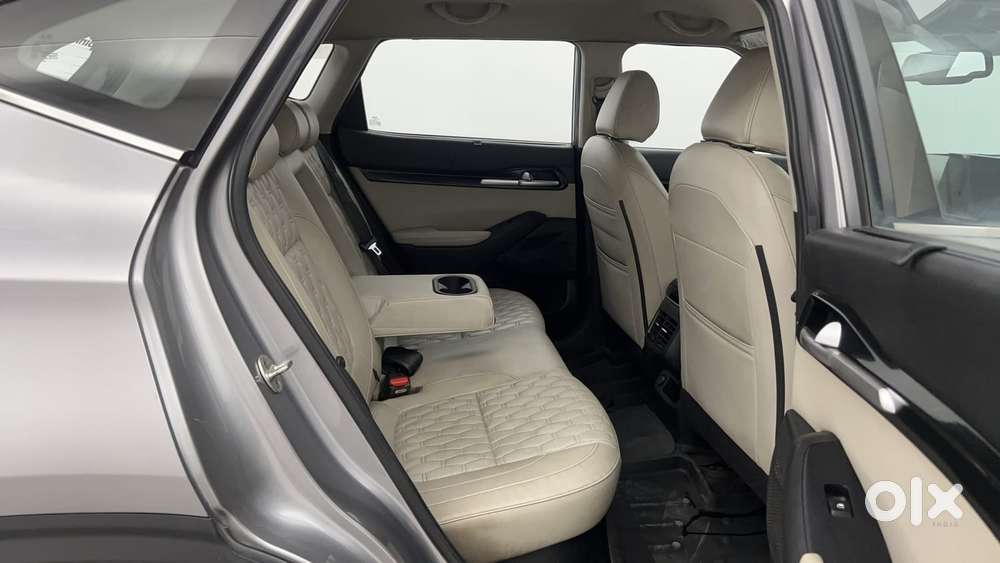 Kia Seltos Htx Ivt G, 2020, Petrol