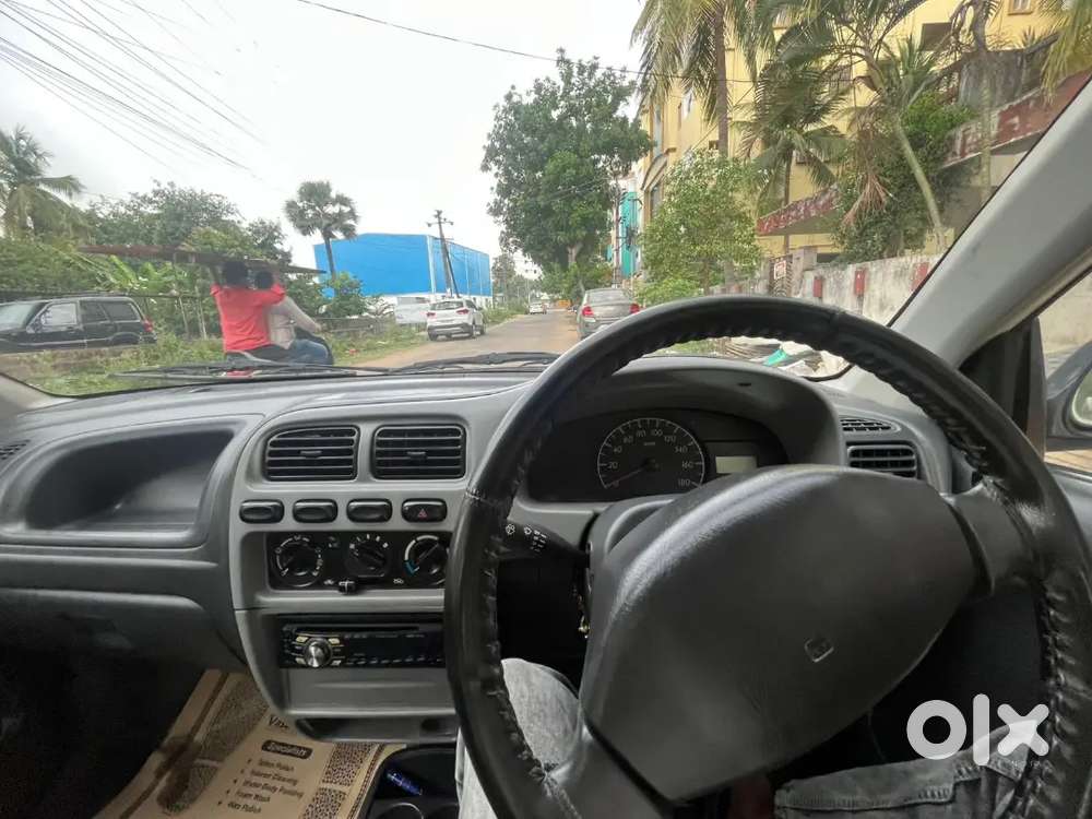 Good Condition