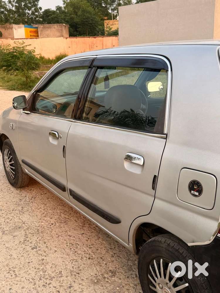 2031 Tak Pass Alto 2010 Lxi