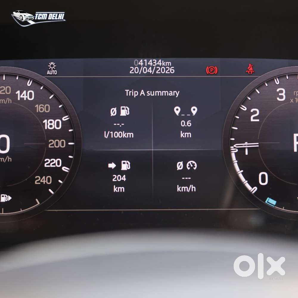 Land Rover Defender 2.0 110 Hse, 2021, Petrol