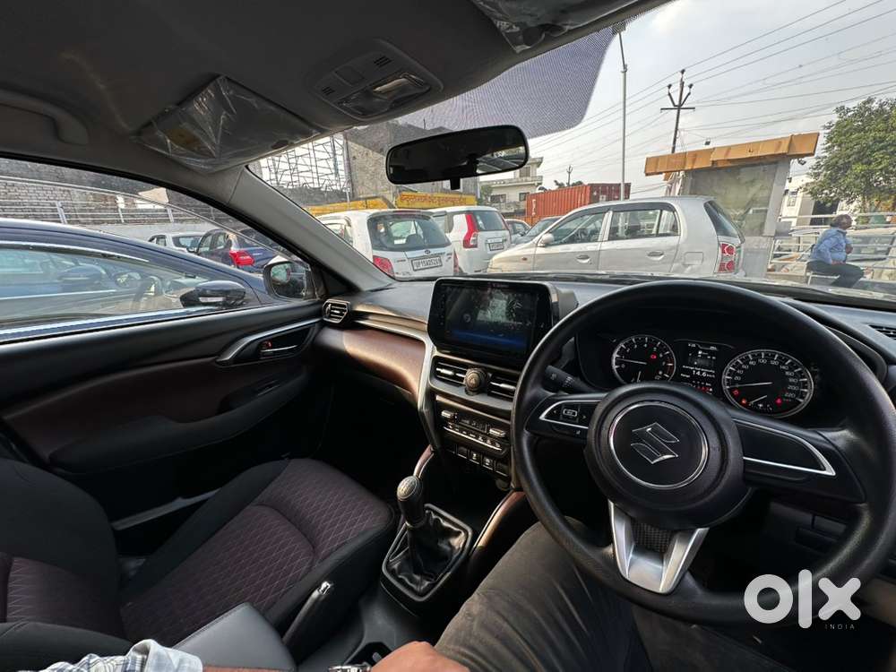 Maruti Suzuki Vitara 2024