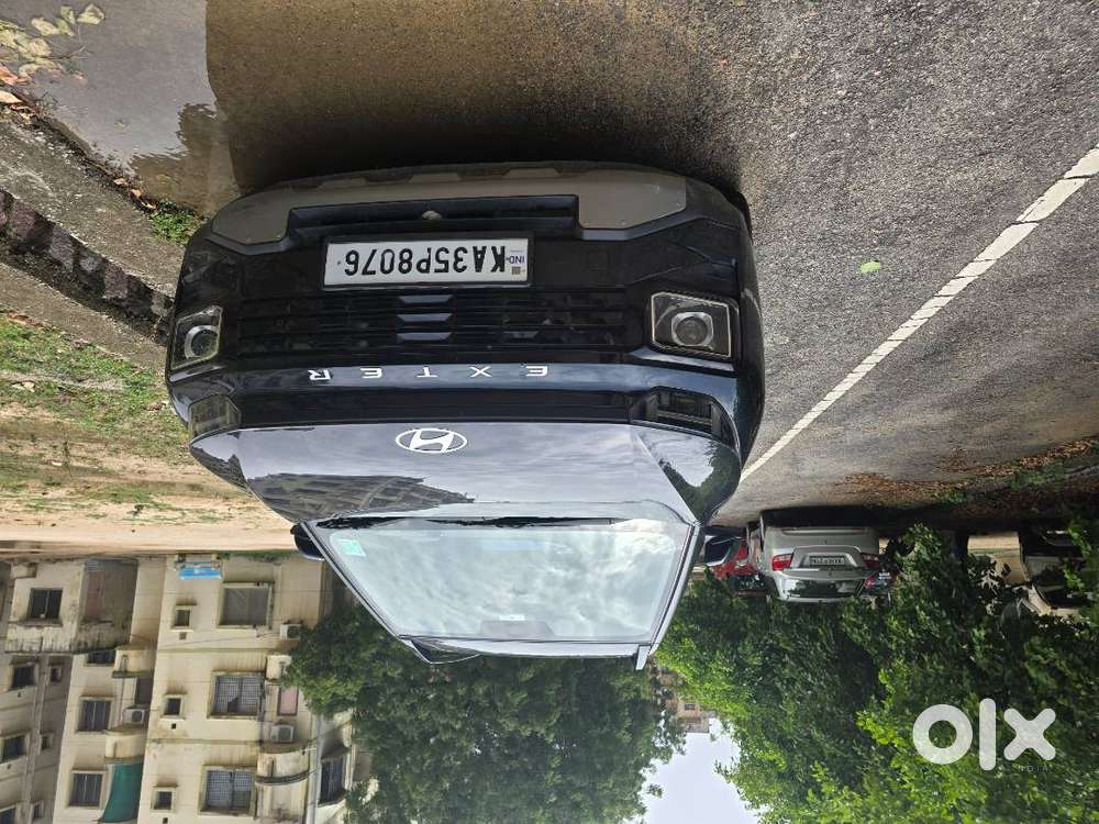 2023 Hyundai Exter Sx