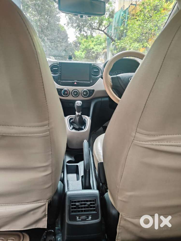 Hyundai Grand I10 Asta 1.2 Kappa Vtvt (o), 2014, Petrol