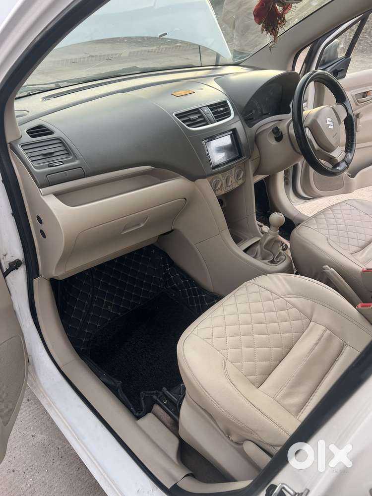 Maruti Suzuki Ertiga