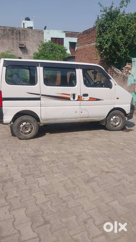 Car In Running Condition, Smooth Sealed Engine