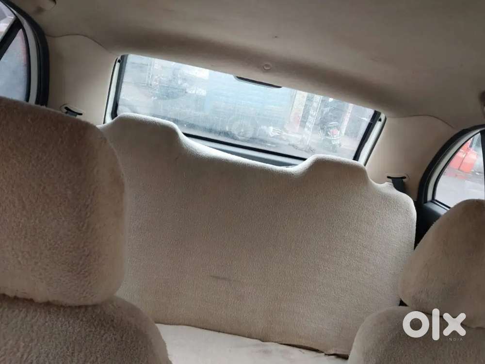 Tata Indica Vista 2012
