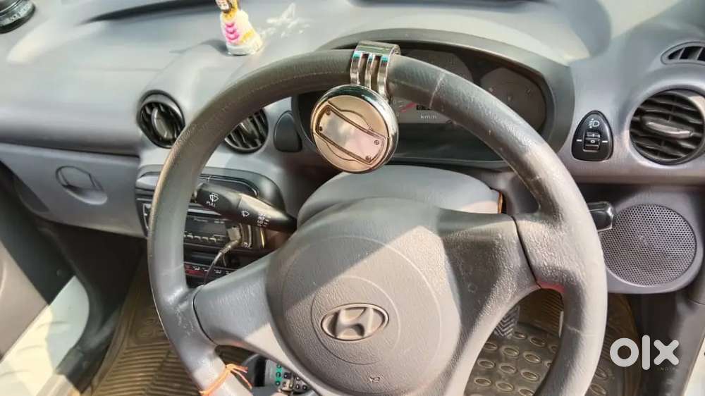 Hyundai Santro Sportz 2009 Car