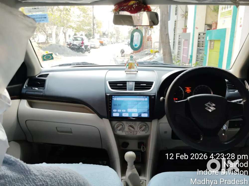 Single Hand Showroom Condition And Zero Dep Insurance Live And Front