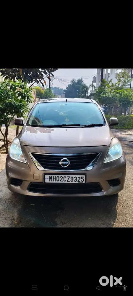 Nissan Altima 2014 Petrol 101000 Km Driven