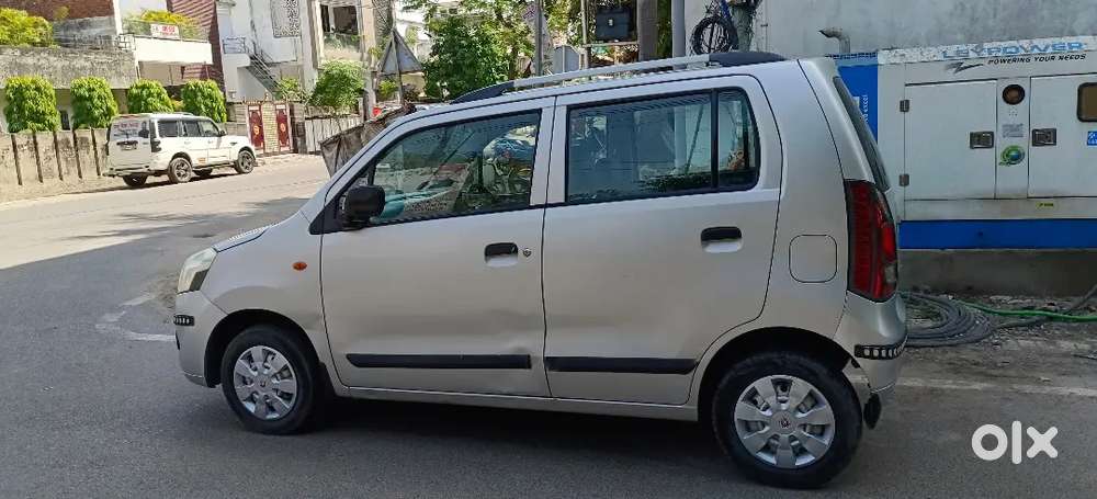 Original Paint Very Good Condition