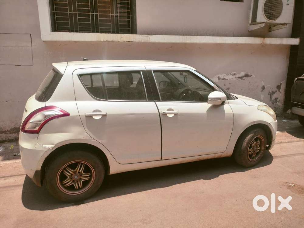 Maruti Suzuki Diesel 2012