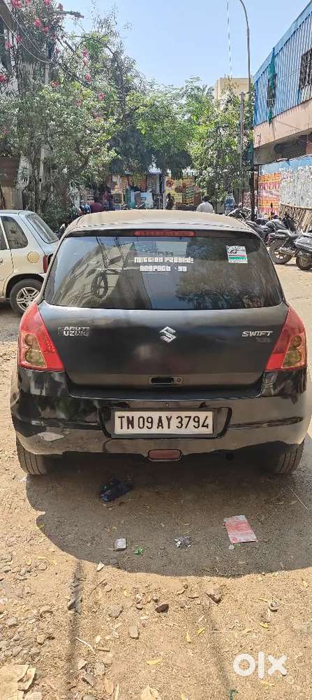 Maruti Suzuki Swift 2000 Diesel 11000 Km Driven