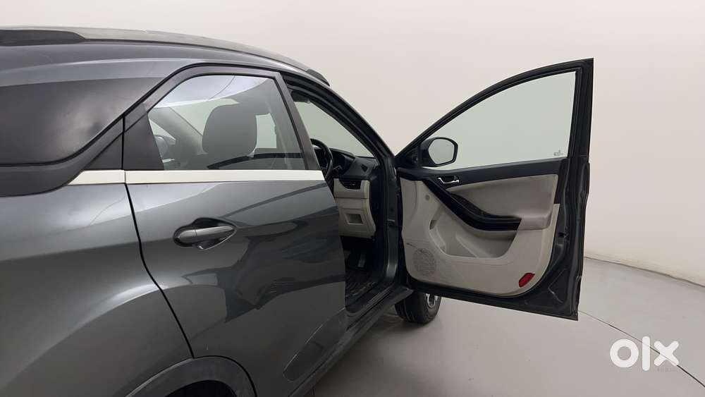Tata Nexon 1.5 Revotorq Xz Plus (o), 2022, Diesel