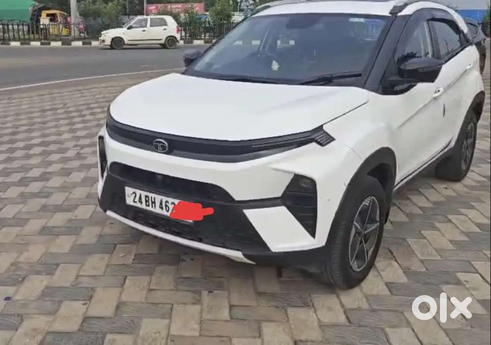 Selling My Tata Nexon, 1st Owner , 2nd Generation. Creative + S
