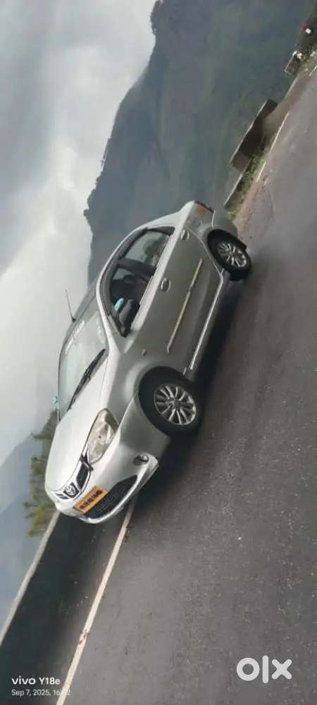 Toyota Etios Diesel 2012