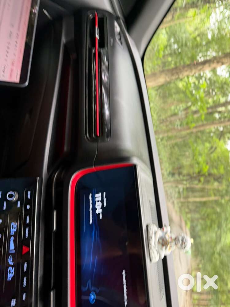 Hyundai Creta N Line 2025