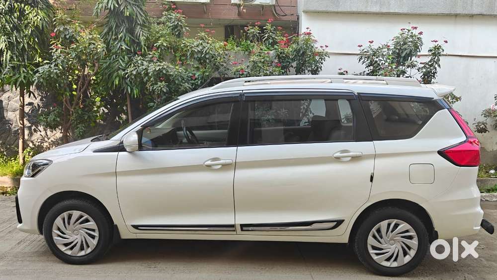 Maruti Suzuki Ertiga 1.5 Vxi, 2019