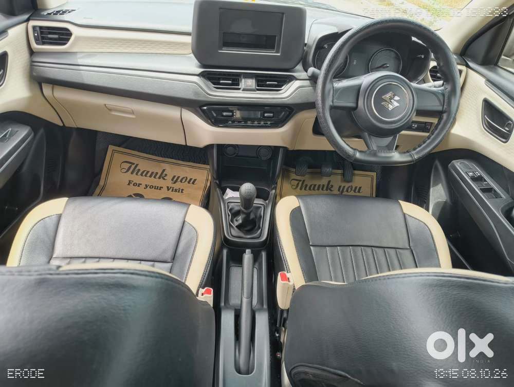Maruti Suzuki Swift Dzire Tour, 2026, Cng & Hybrids