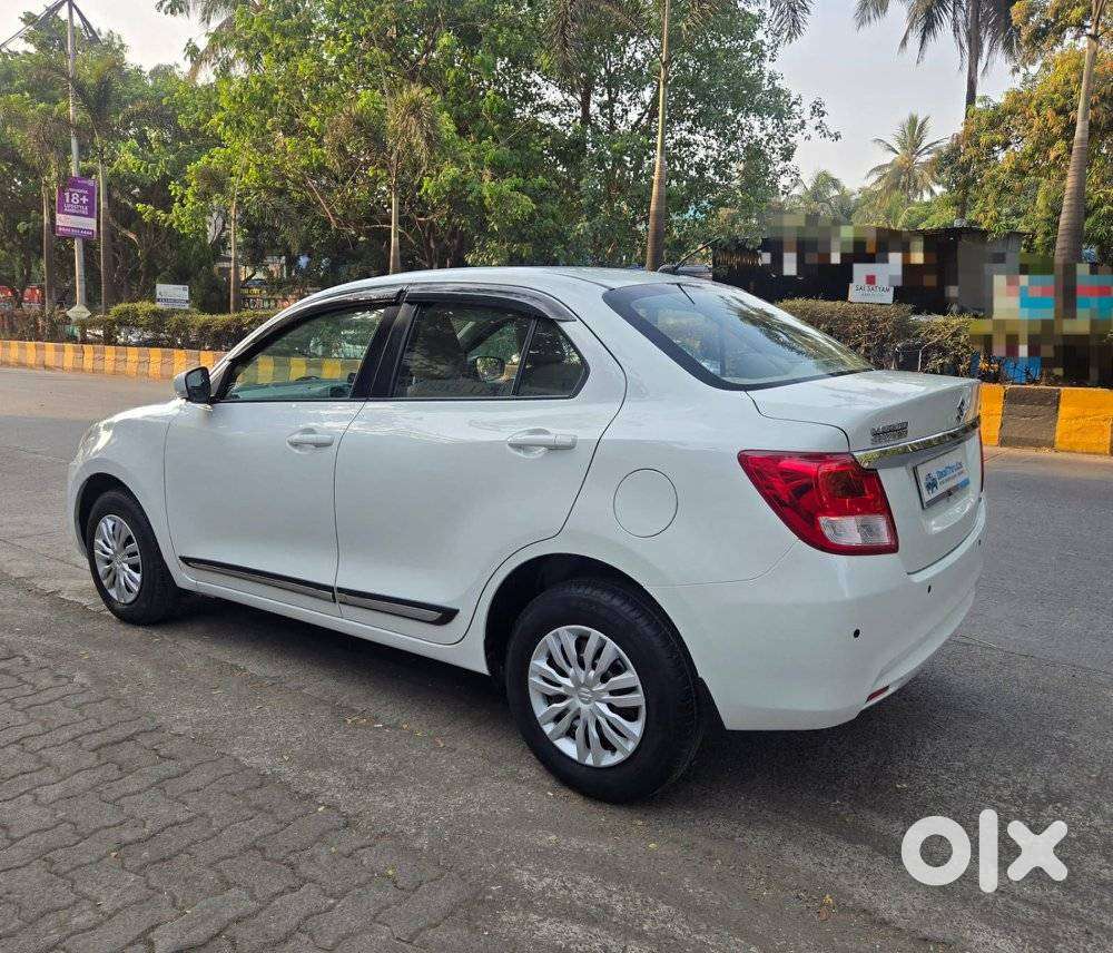 Maruti Suzuki Swift Dzire 1.2 Vxi Bsiv, 2019, Petrol
