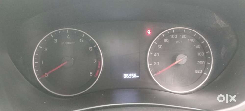 Hyundai Elite I20 Sportz (o) 1.2, 2018, Petrol