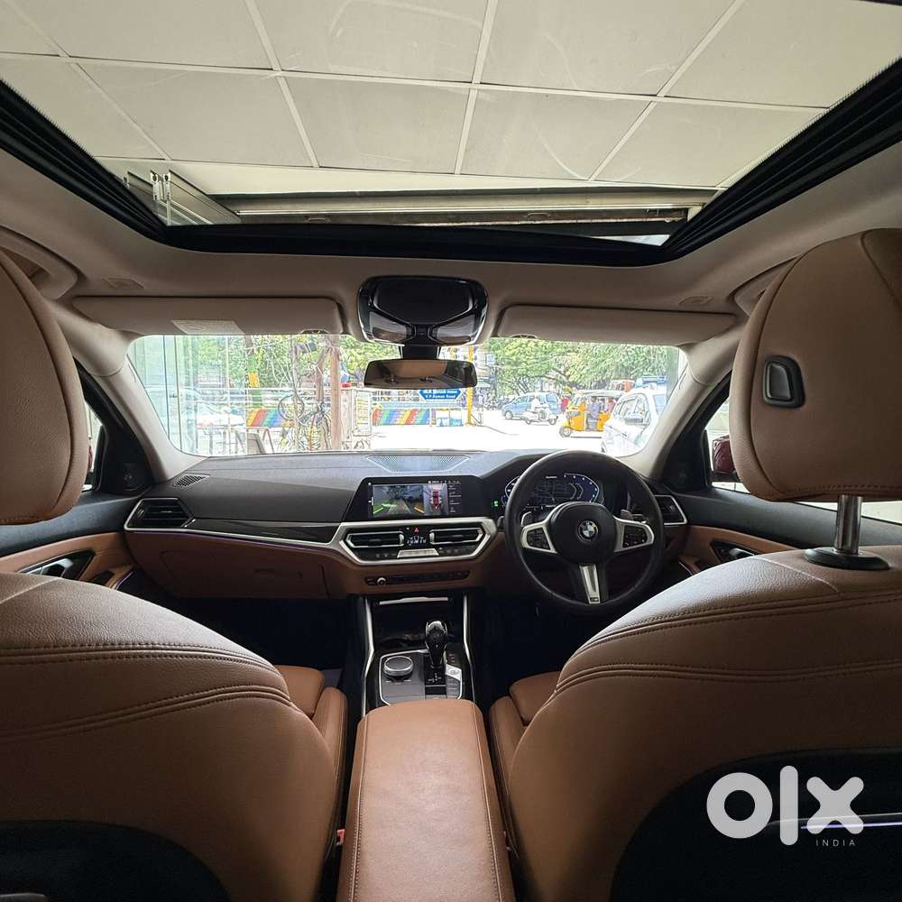 Bmw 3 Series Gran Limousine 2.0 330li M Sport First Edition, 2021, P..