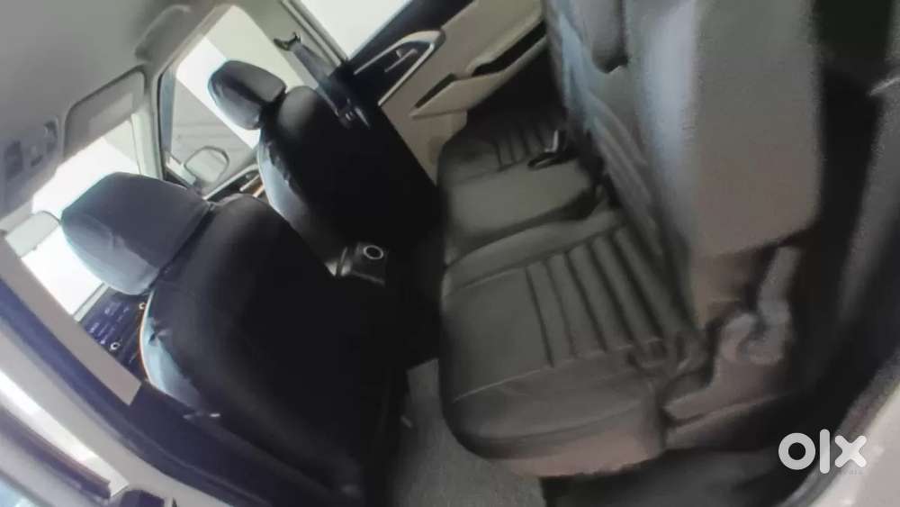 Kia Carens 1.5 Luxury Plus Diesel At 7 Str, 2023, Diesel