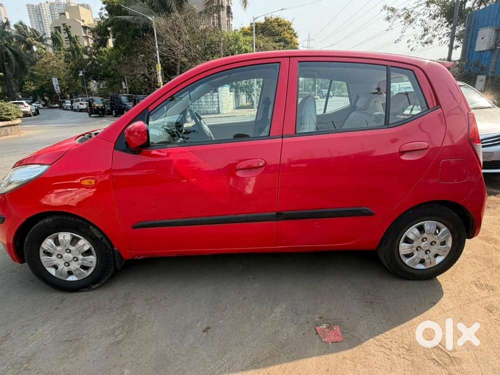 Hyundai I10 2010 First Owner Perfect Condition