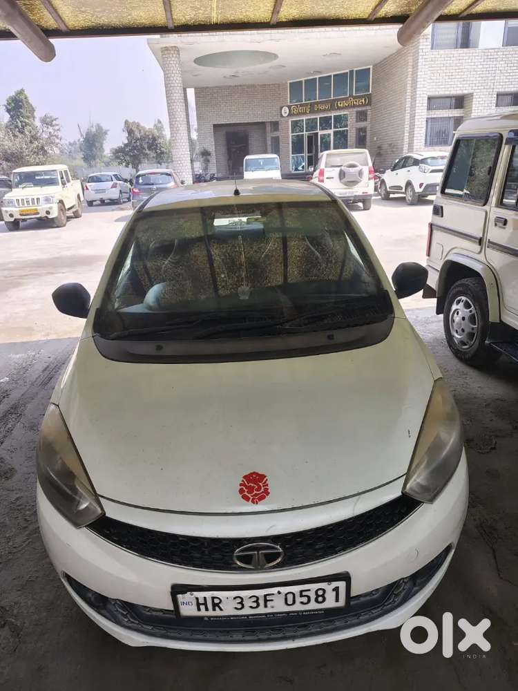 Tata Tiago 2018 Variant Xm