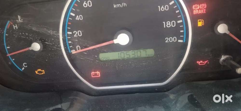 Best Condition Hyundai I10 For Sale Only In 1,19,000