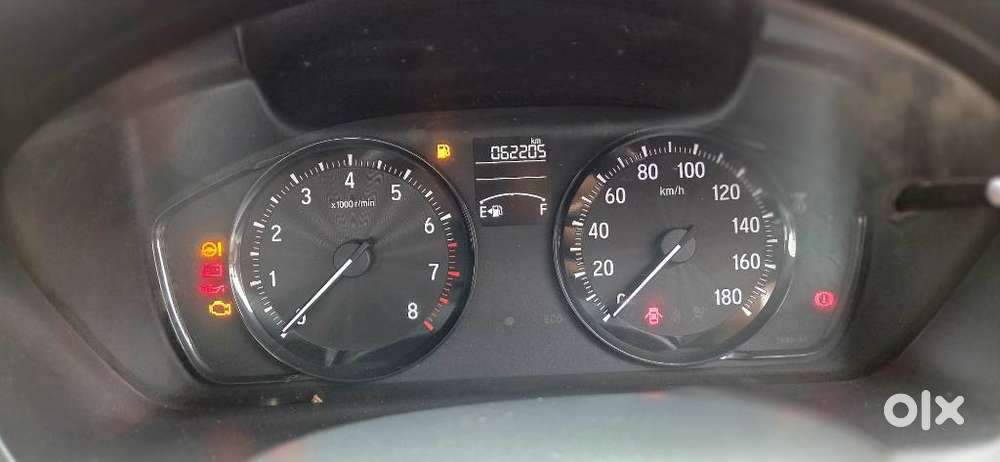 Honda Amaze S Petrol, 2019, Petrol