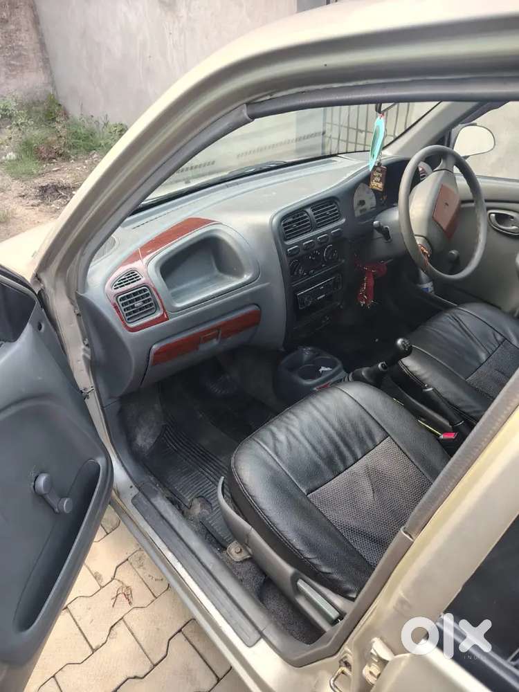 Maruti Suzuki Alto 2006 Lx Model Passing 31 Tak With Insurance Polluti