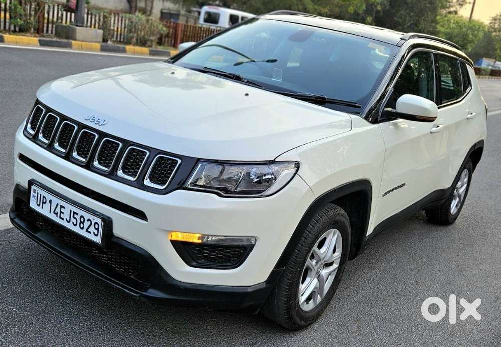Jeep Compass 1.4 Sport, 2020, Diesel