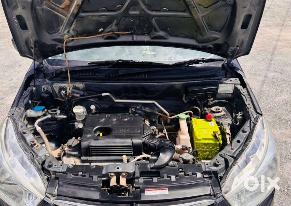 Maruti Suzuki Alto K10 1.0 Vxi, 2016, Petrol